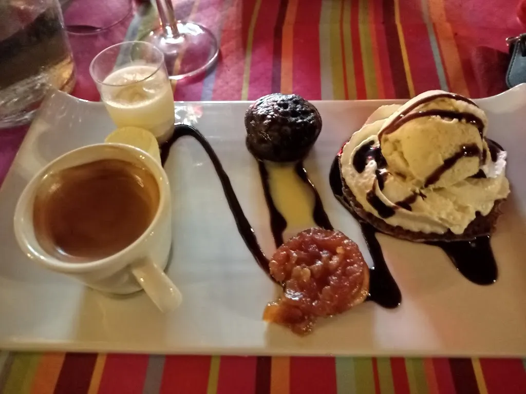 Menu_La Romantica 1971_Rabastens_image_5