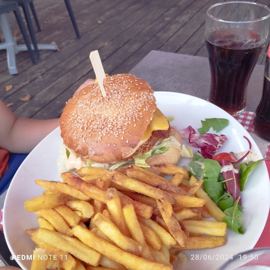 Menu_La Romantica 1971_Rabastens_image_9