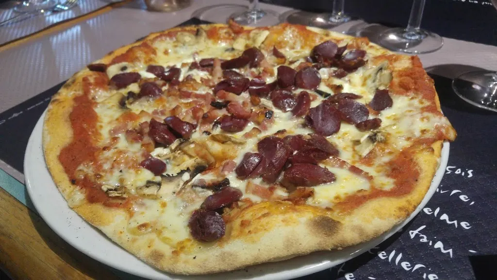 Kévin L_La Romantica 1971_Rabastens_review