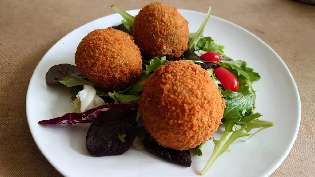 Vroum AH_Le Bergame_Rabastens_review