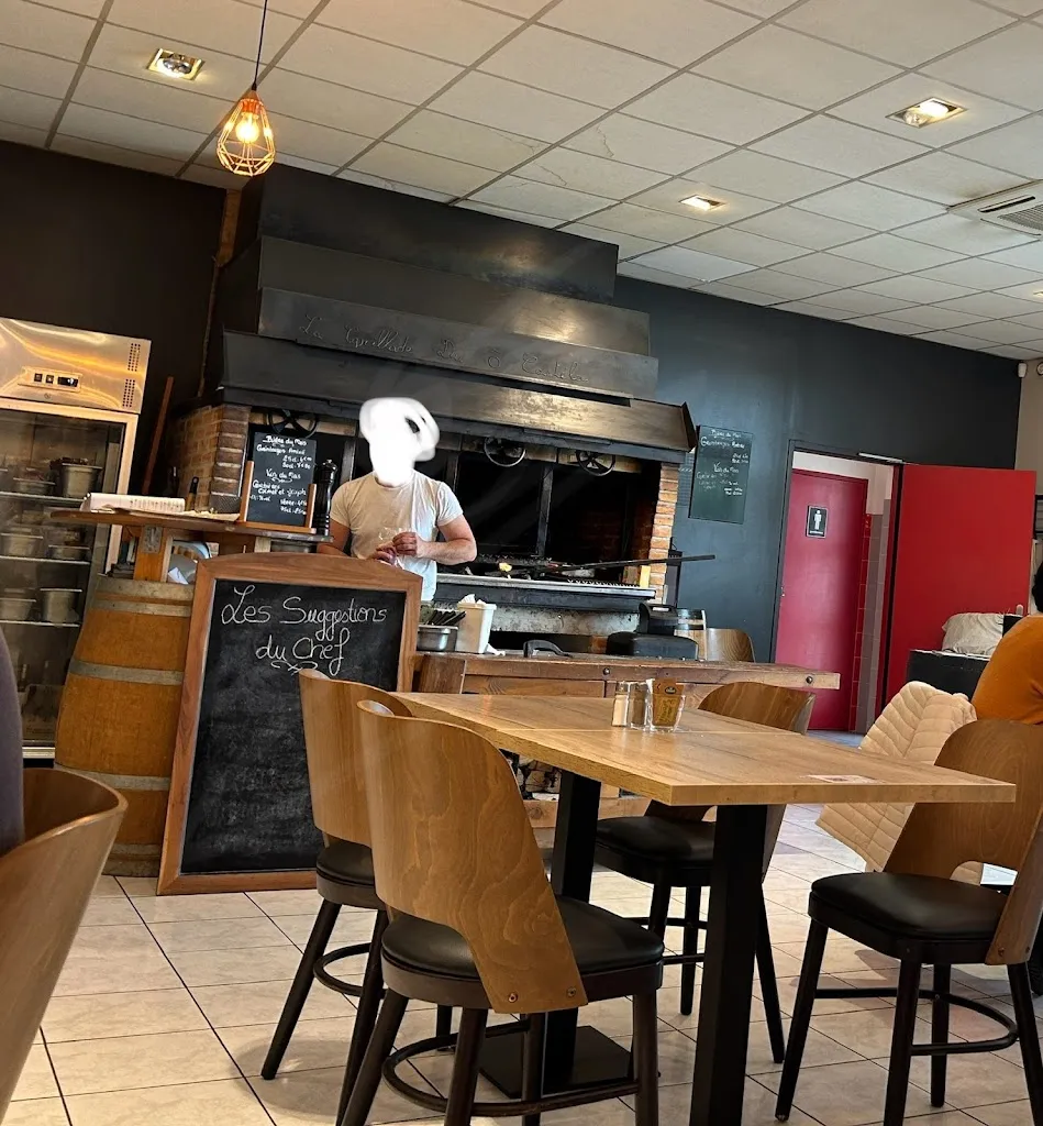 Serene “Sarrouna”_O Castela_Saint-Sulpice-la-Pointe_review