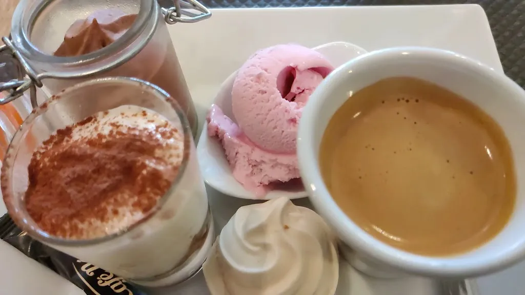 O Castela restaurant à Saint-Sulpice-la-Pointe