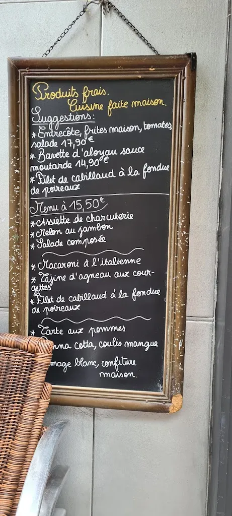 Menu_Le Pastel_Rabastens_image_3