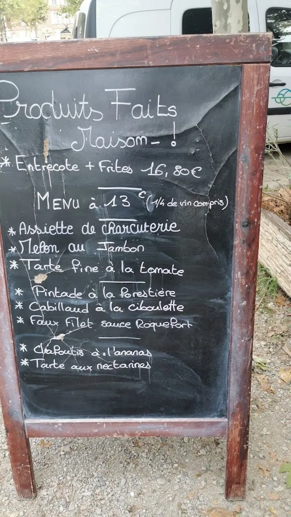 Menu_Le Pastel_Rabastens_image_4