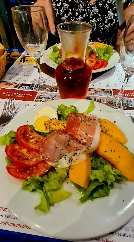 Menu_Le Pastel_Rabastens_image_5