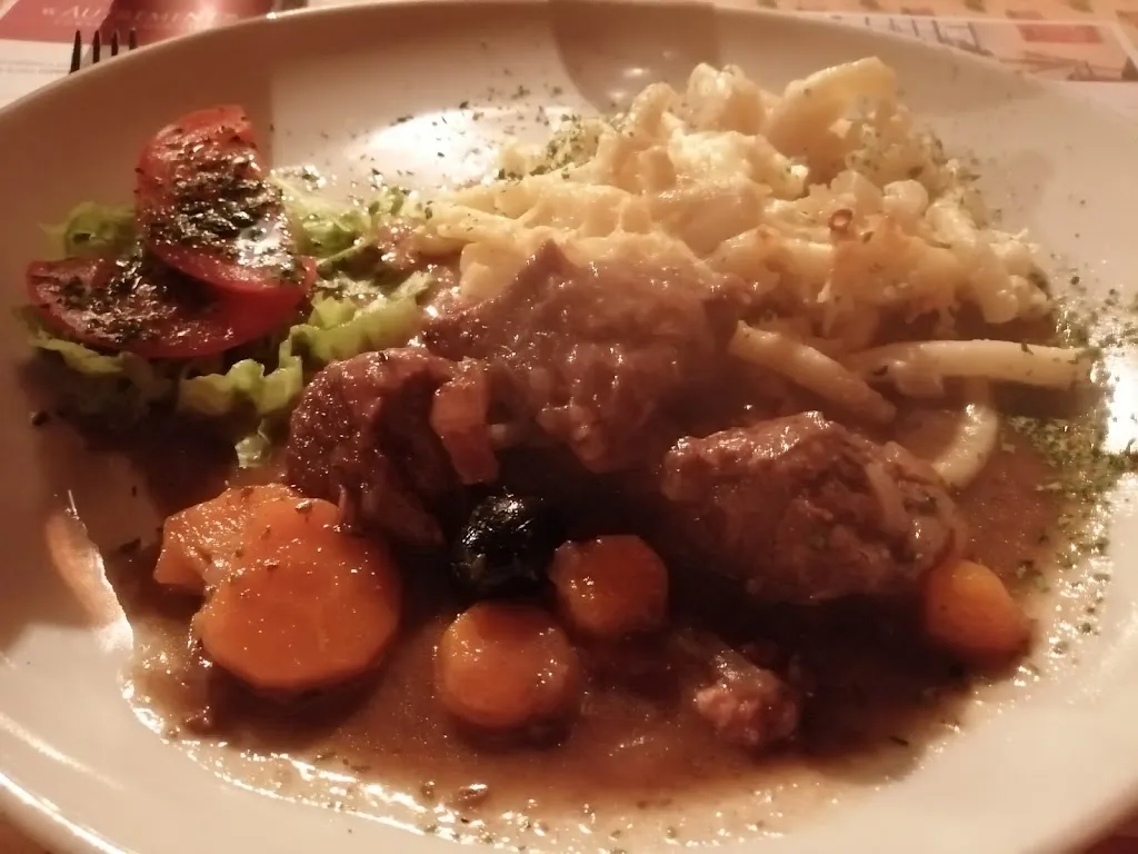 Eden Walco_Le Pastel_Rabastens_review