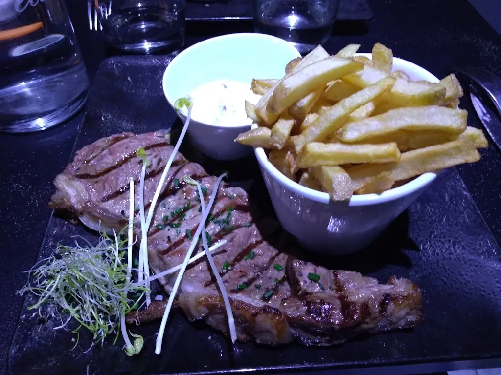 Menu_L'Authentique - Restaurant Halal_Colomiers_immagine_5