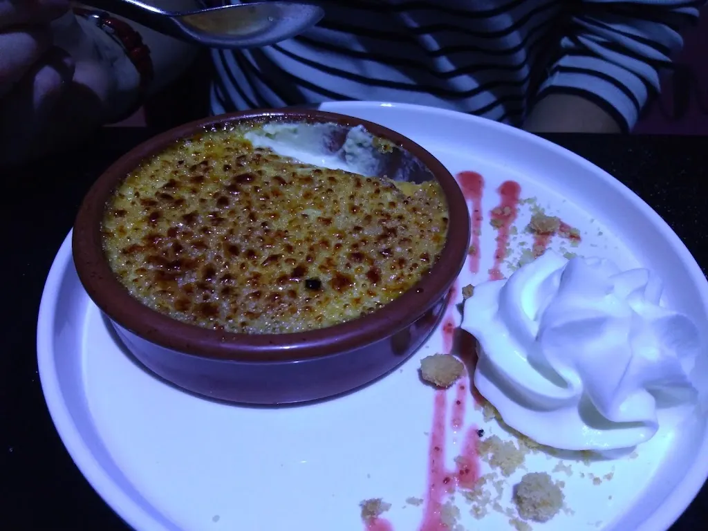 Menu_L'Authentique - Restaurant Halal_Colomiers_immagine_6