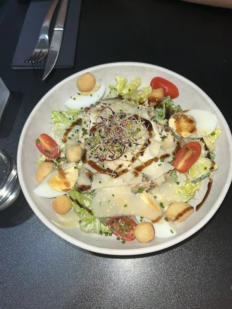 Menu_L'Authentique - Restaurant Halal_Colomiers_immagine_7