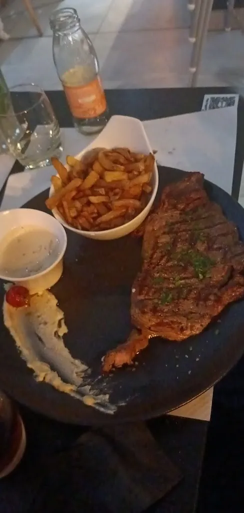 Menu_L'Authentique - Restaurant Halal_Colomiers_immagine_8