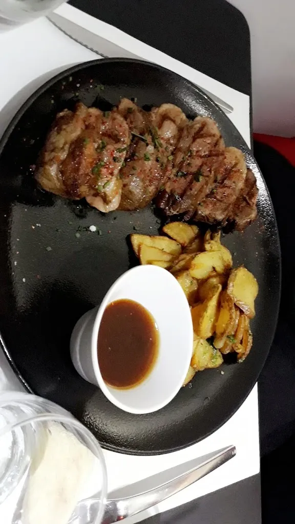 Menu_L'Authentique - Restaurant Halal_Colomiers_immagine_9