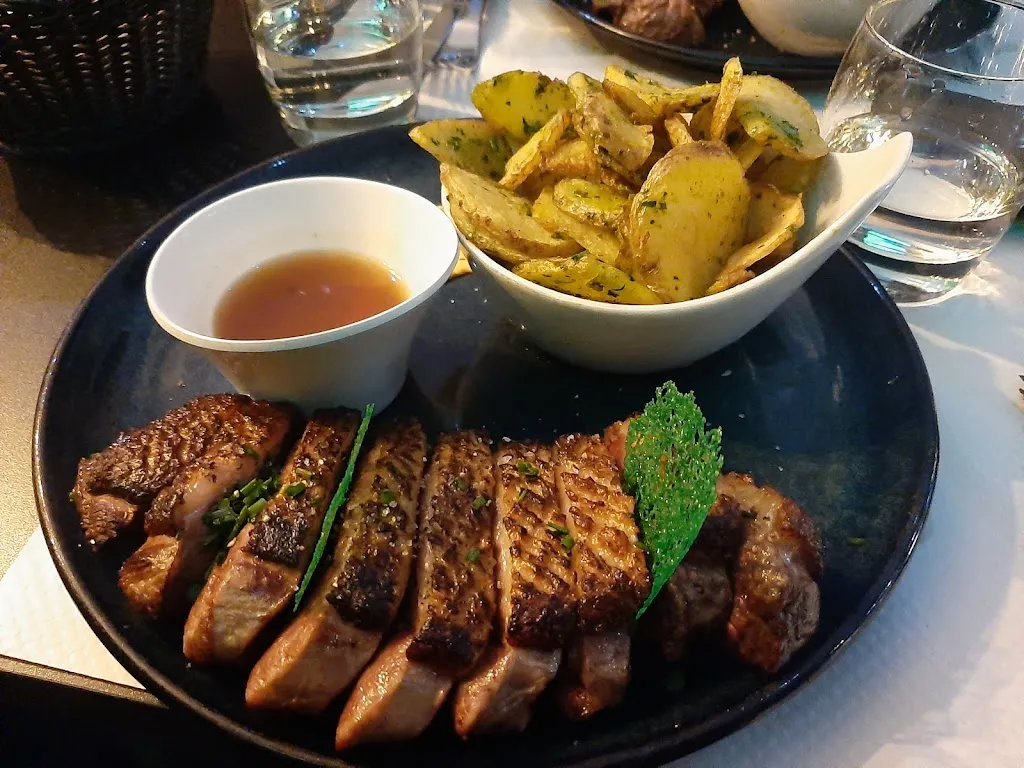 Ghazi Ghariani_L'Authentique - Restaurant Halal_Colomiers_recensione