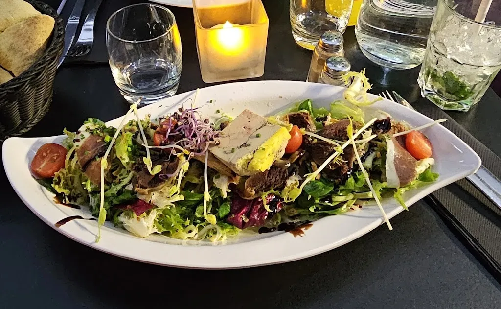 L'Authentique - Restaurant Halal restaurant in Colomiers