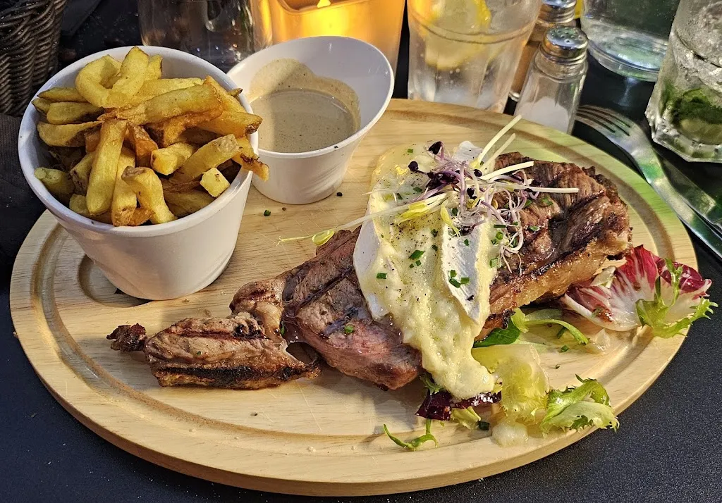 L'Authentique - Restaurant Halal_Colomiers_slider_image_3