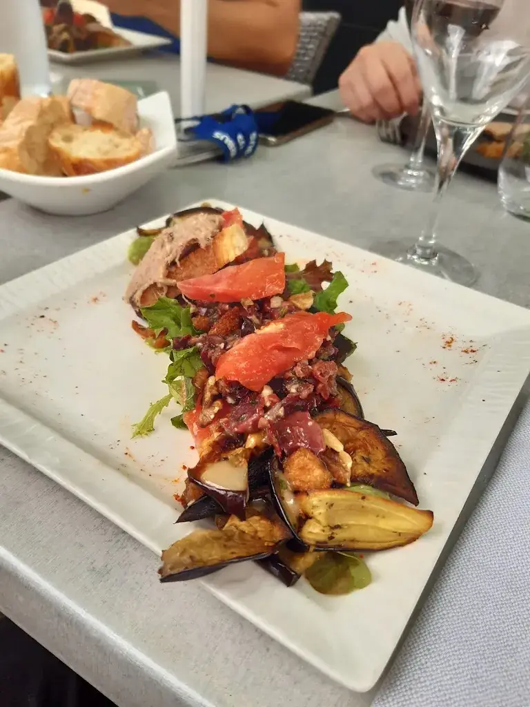 Menu_The Wild Geese Restaurant_Colomiers_image_8