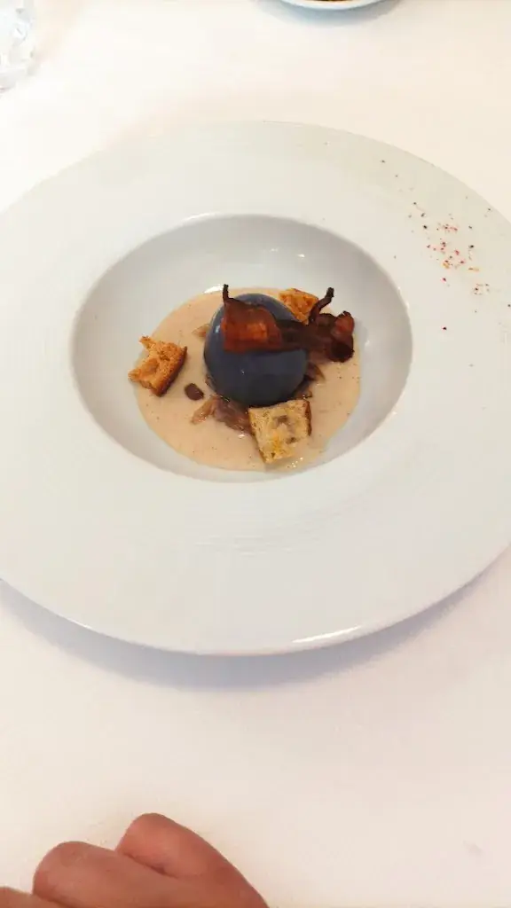 Brahim Karmouche_The Wild Geese Restaurant_Colomiers_review