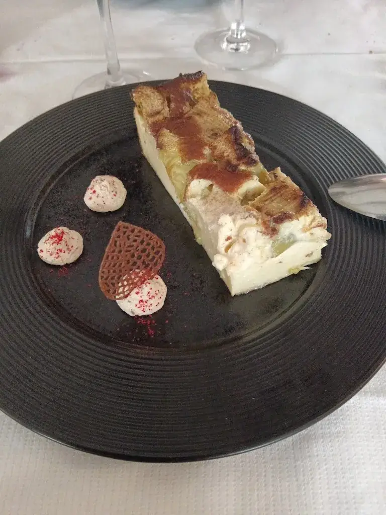 Elfe Noir_The Wild Geese Restaurant_Colomiers_review