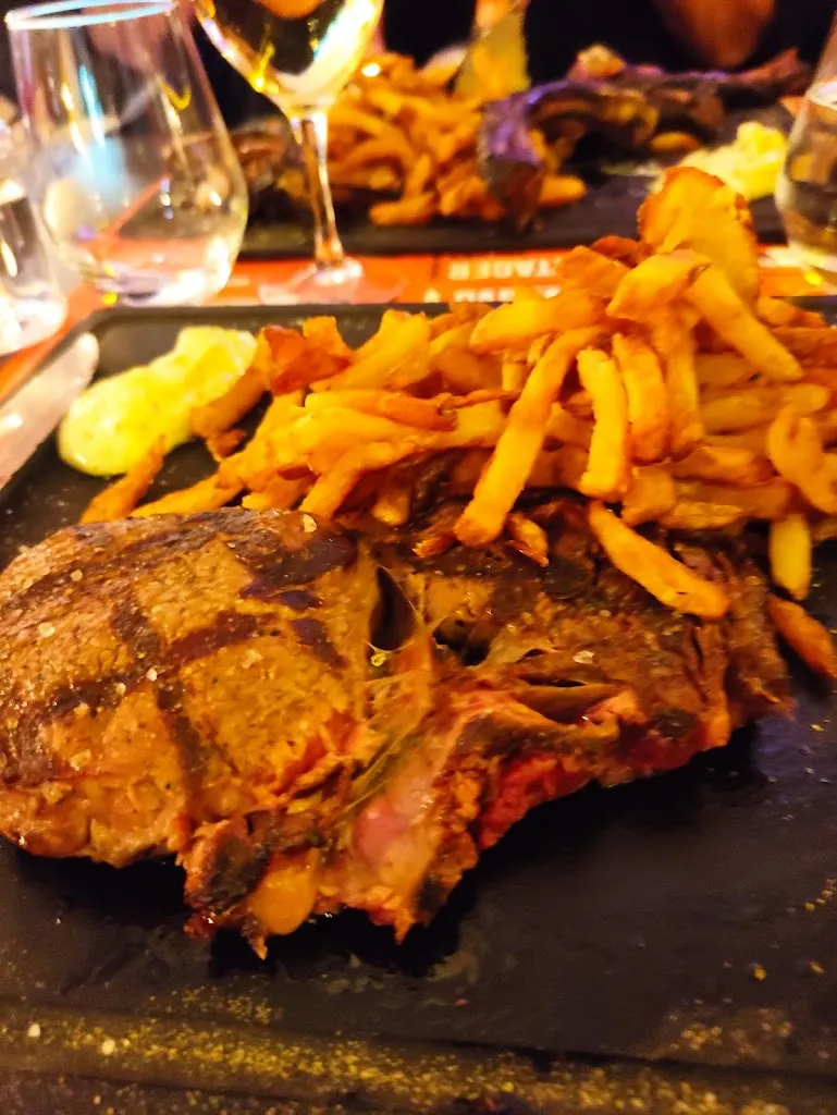 Menu_La Brasserie du Carré Vert_Colomiers_image_5