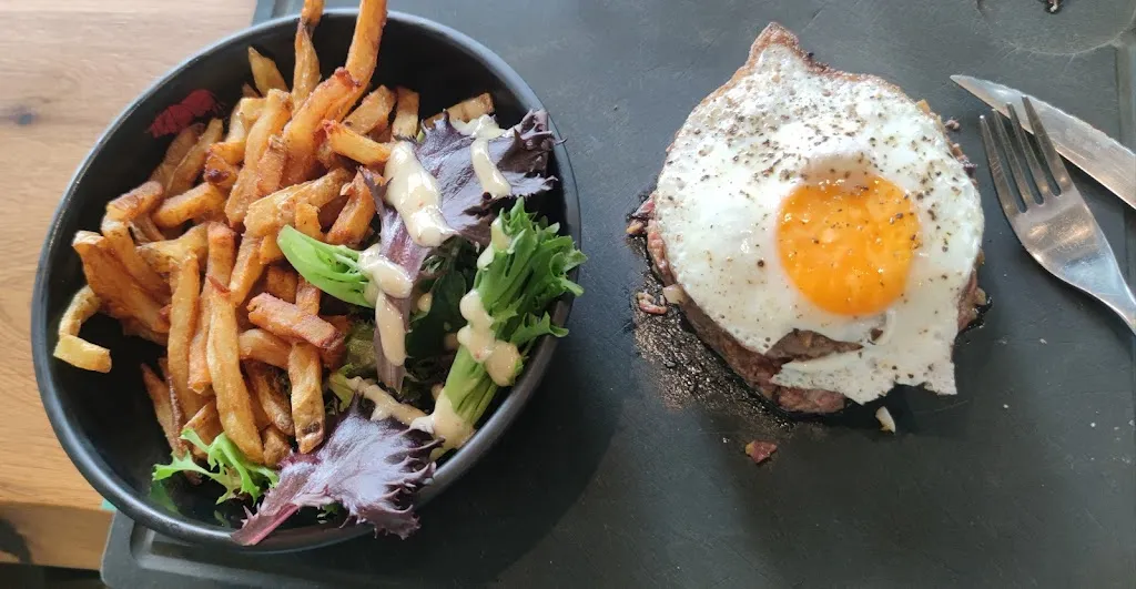 Menu_La Brasserie du Carré Vert_Colomiers_image_9