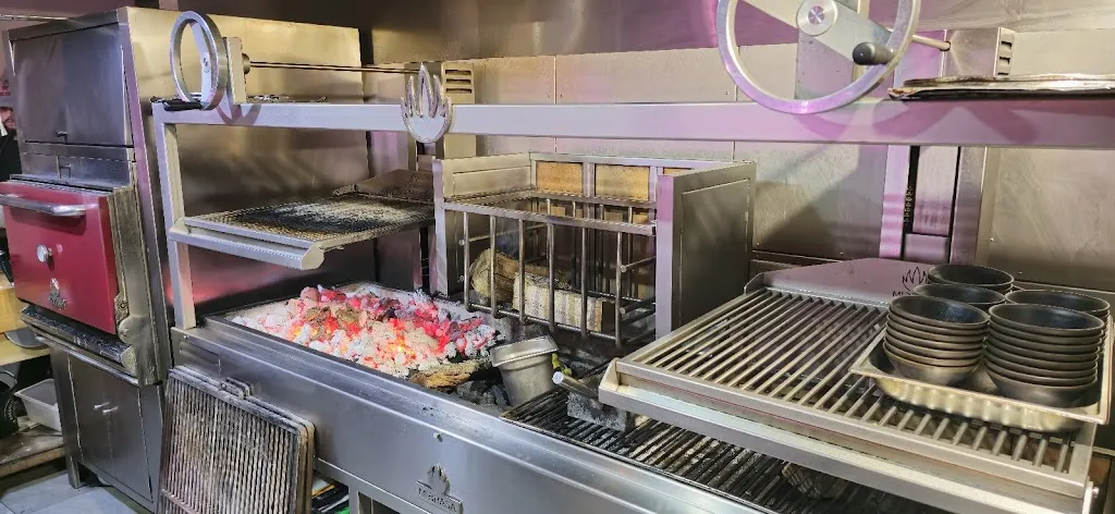 Arturo Navarrete_La Brasserie du Carré Vert_Colomiers_review