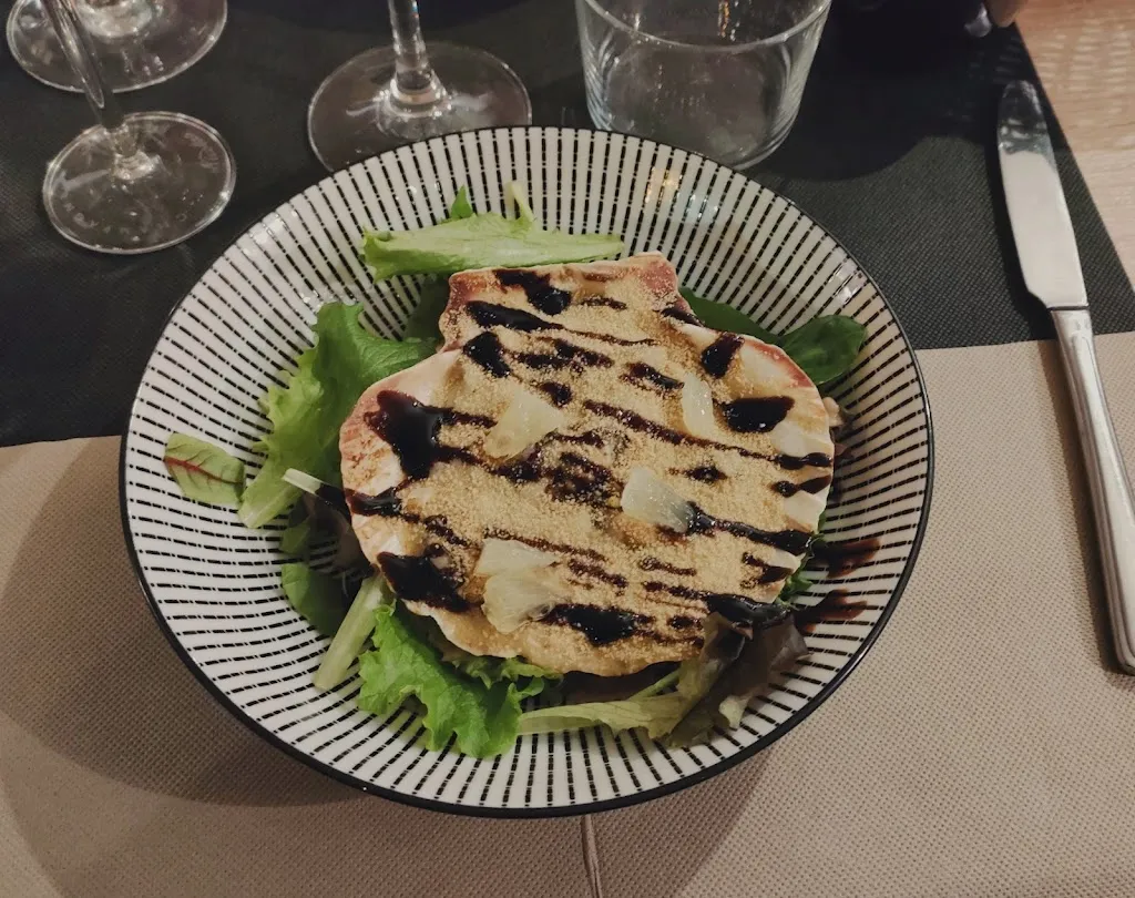 Menu_Cosy Restaurant_Colomiers_immagine_7