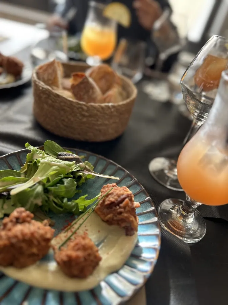 MJ Ahn_Cosy Restaurant_Colomiers_recensione