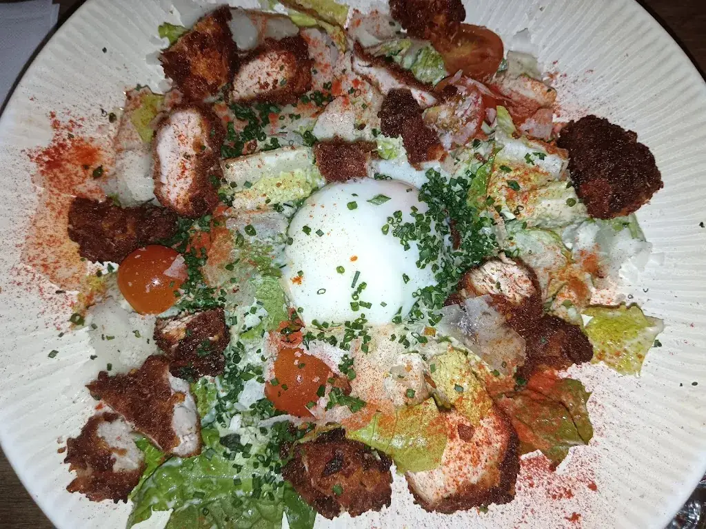 Menu_Cocorico le French Pub_Colomiers_image_6