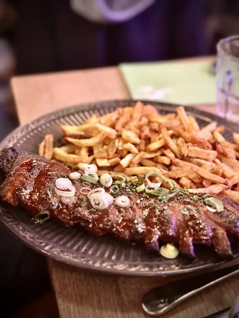 Menu_Cocorico le French Pub_Colomiers_image_7