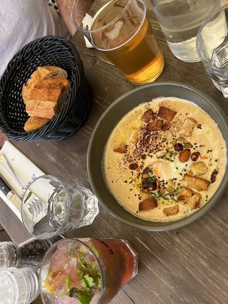 D VA_Cocorico le French Pub_Colomiers_review