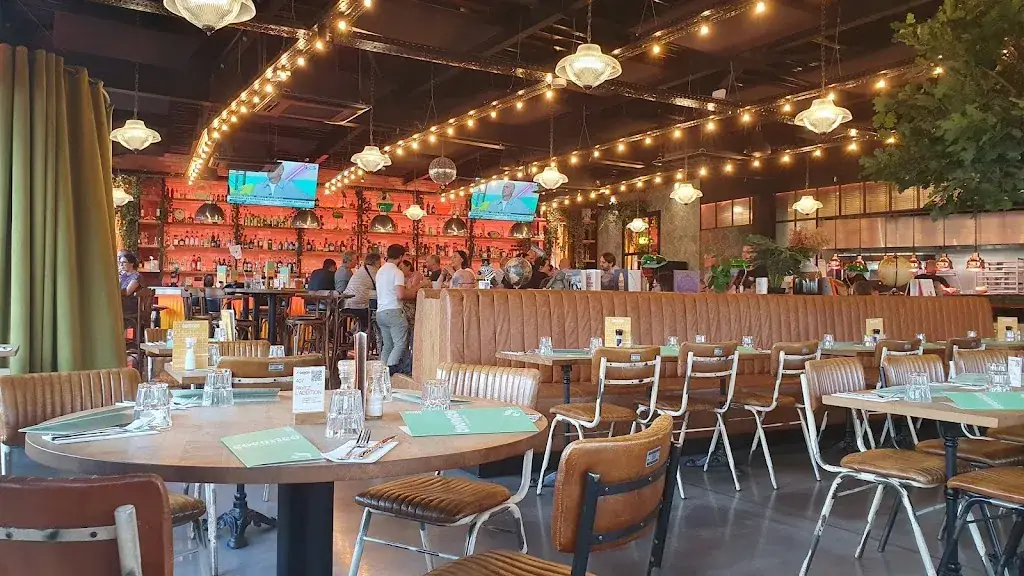 Cocorico le French Pub ristorante a Colomiers