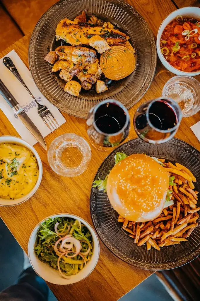 Cocorico le French Pub_Colomiers_slider_image_2