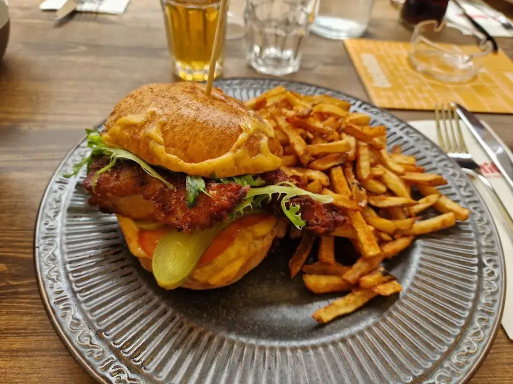 Cocorico le French Pub_Colomiers_slider_image_3