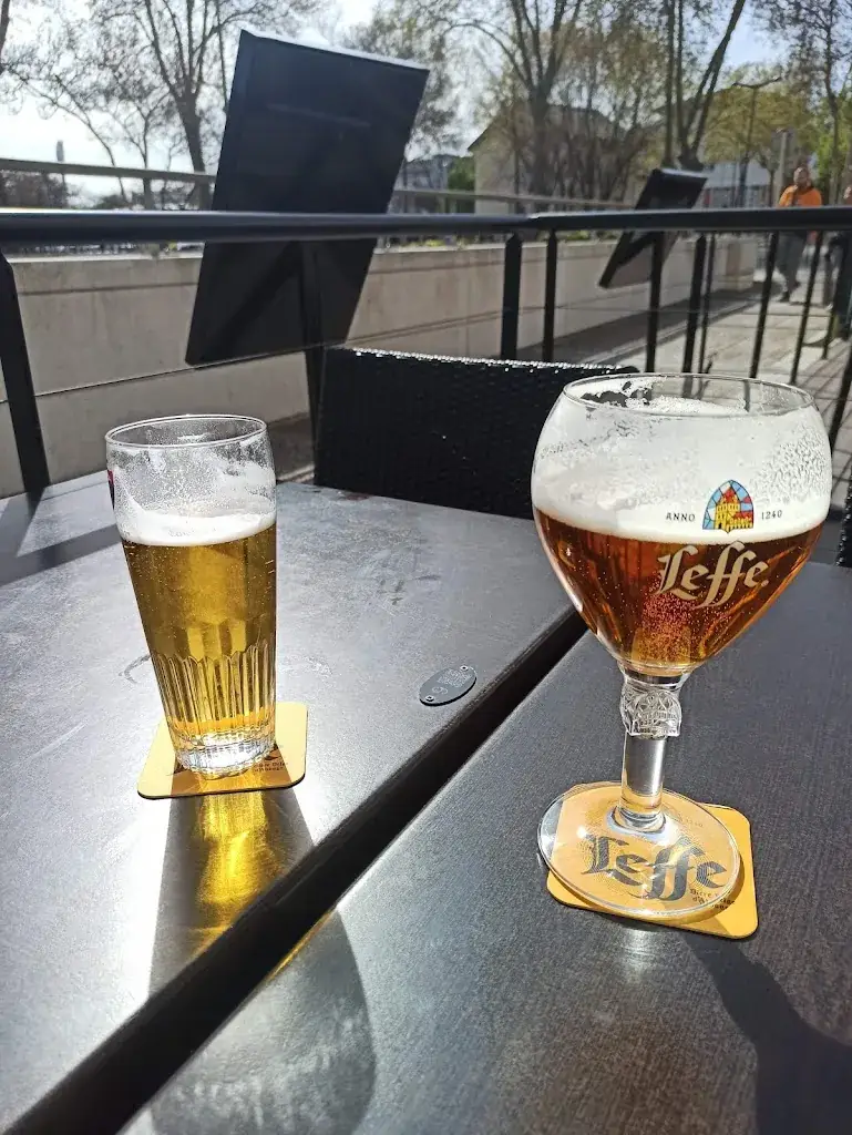 Menu_The Place to Beer_Colomiers_image_6