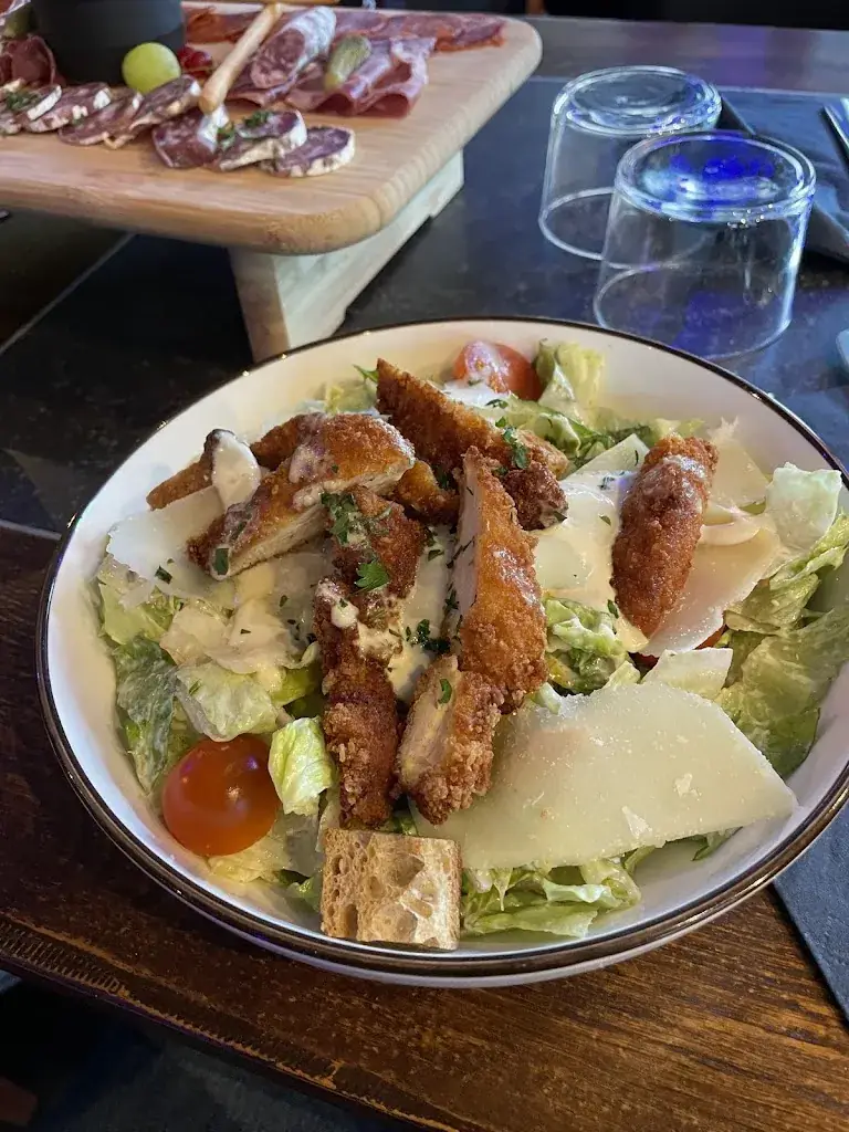 Menu_The Place to Beer_Colomiers_image_7