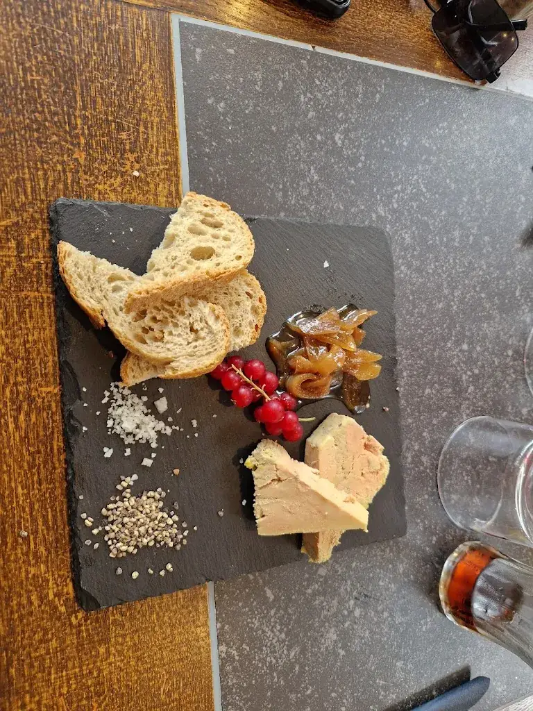 Menu_The Place to Beer_Colomiers_image_8