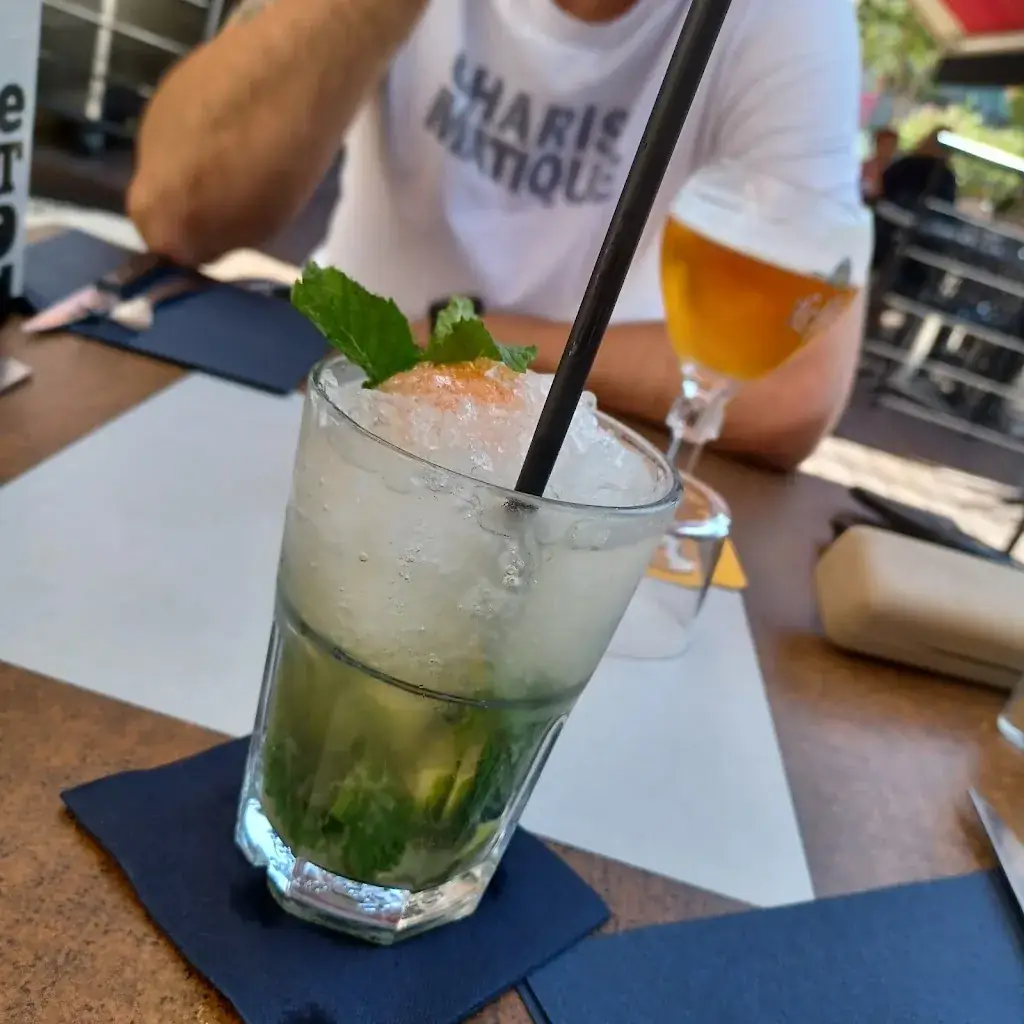 Menu_The Place to Beer_Colomiers_image_9