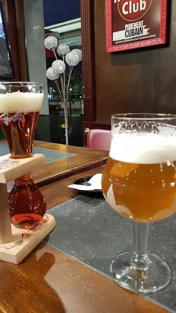 Axel Rabe_The Place to Beer_Colomiers_review