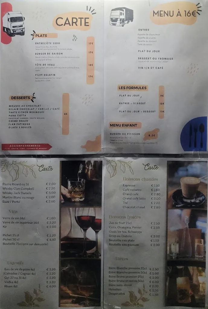 Menu_L'Escale_Loriol-sur-Drôme_immagine_1