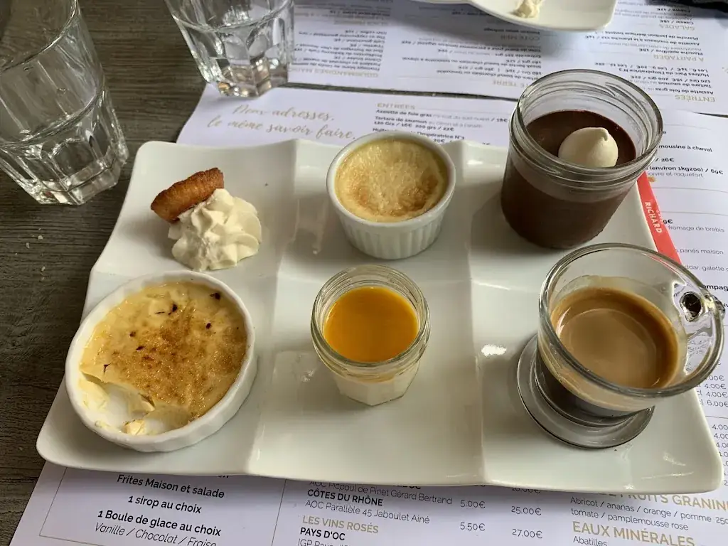 Menu_The Sadourny Café_Colomiers_image_2