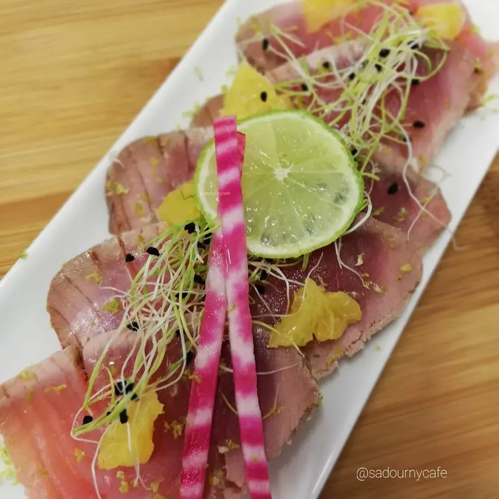 The Sadourny Café_Colomiers_slider_image_2