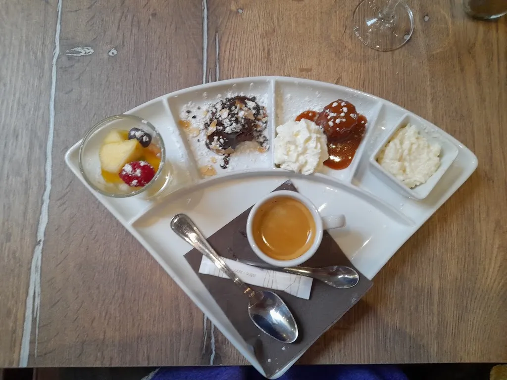 Menu_Bistrot Les Marots - Restaurant Colomiers_Colomiers_image_6