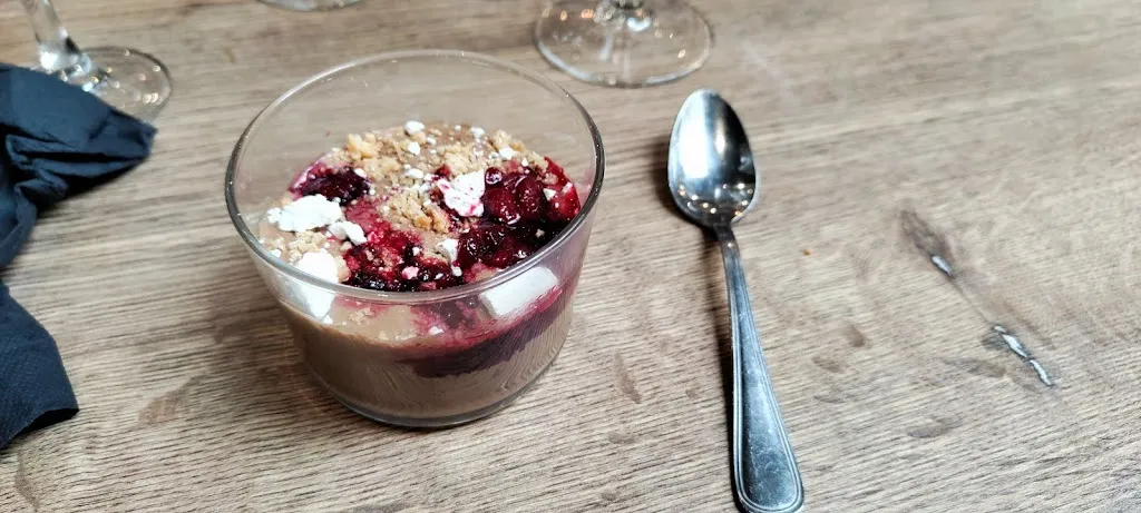 Menu_Bistrot Les Marots - Restaurant Colomiers_Colomiers_image_7