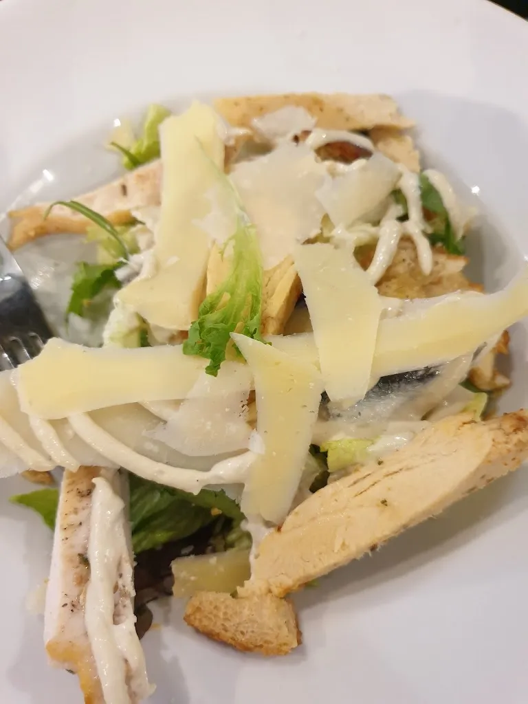 Menu_Bistrot Les Marots - Restaurant Colomiers_Colomiers_image_8