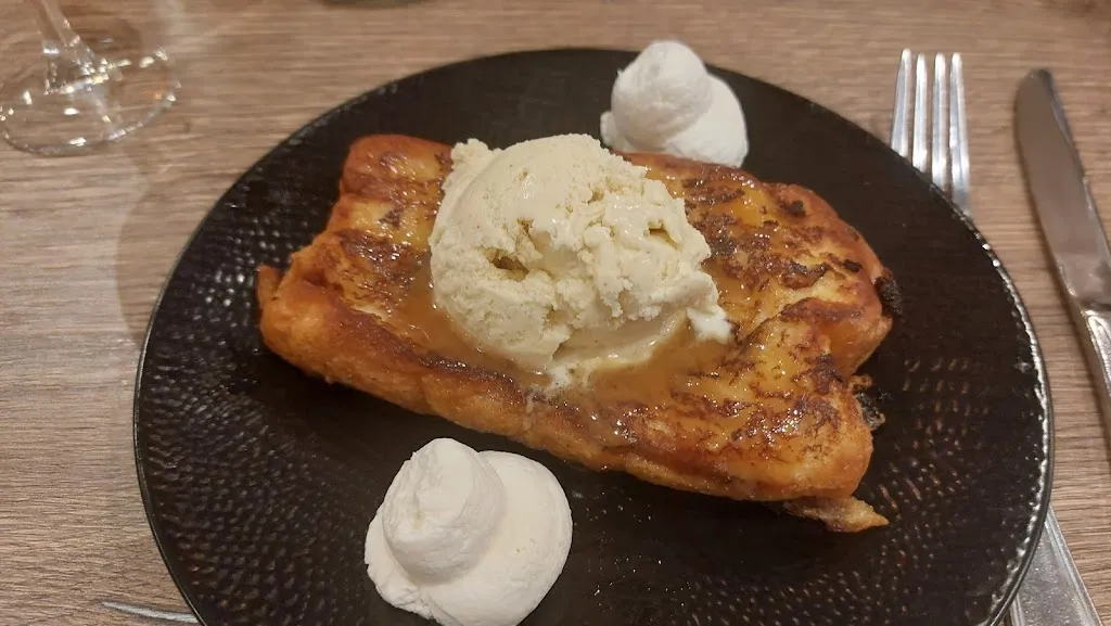 Occi Dam_Bistrot Les Marots - Restaurant Colomiers_Colomiers_review