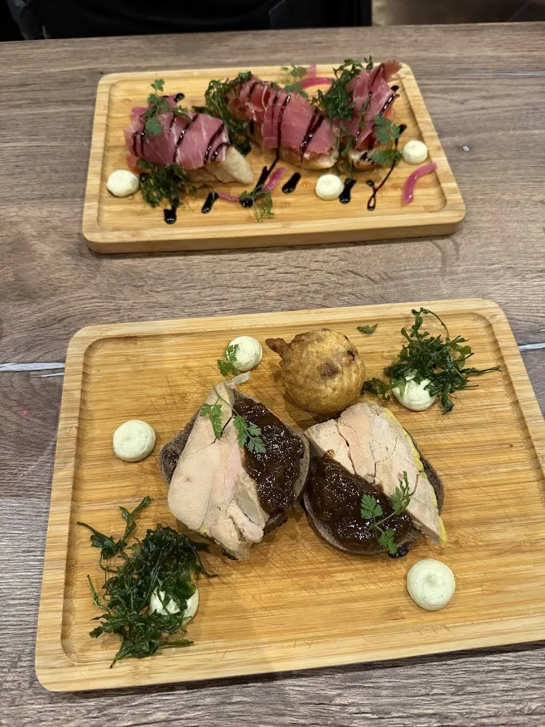 Marion Pires_Bistrot Les Marots - Restaurant Colomiers_Colomiers_review