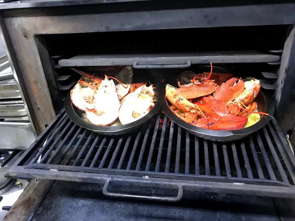 Menu_Le Beef Saloon_Colomiers_image_5