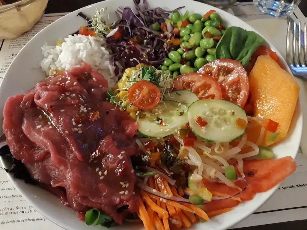 Menu_Le Beef Saloon_Colomiers_image_7