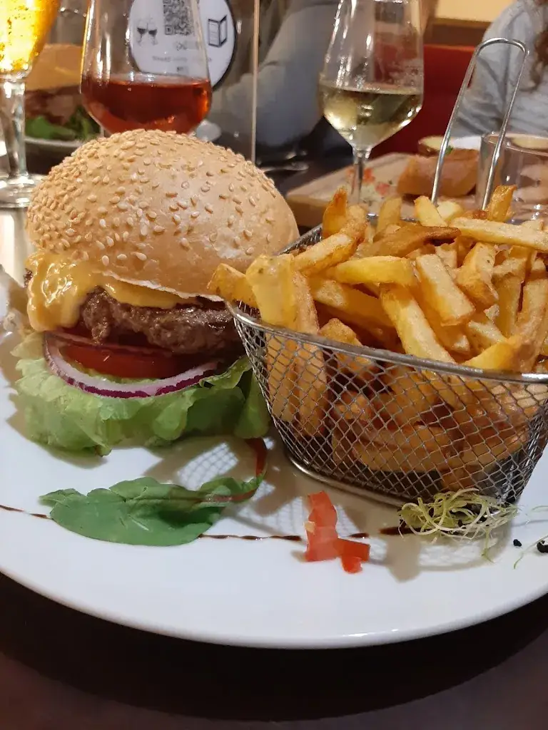 Menu_Le Beef Saloon_Colomiers_image_8