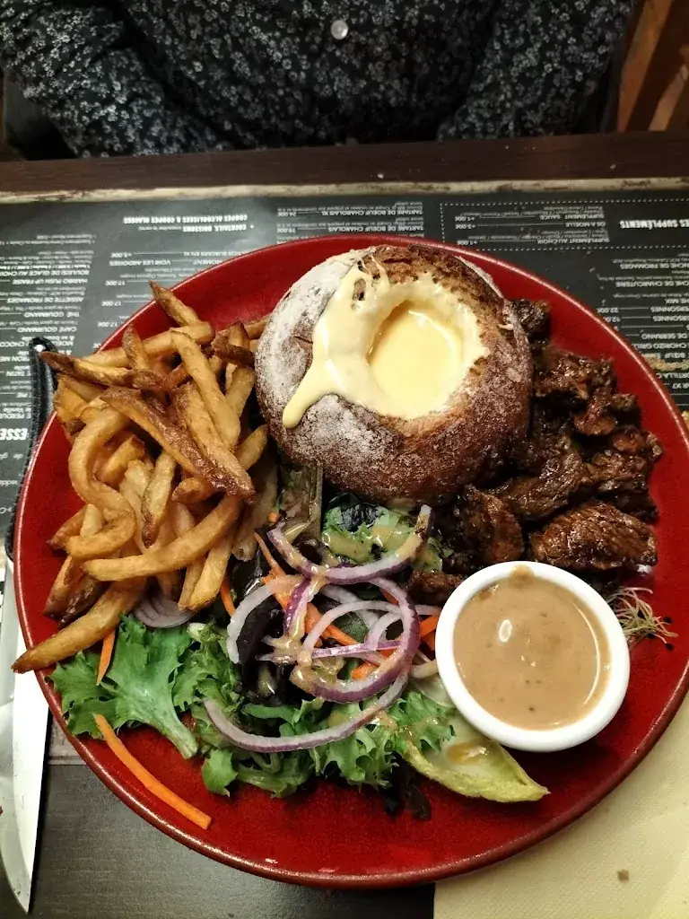 Menu_Le Beef Saloon_Colomiers_image_9