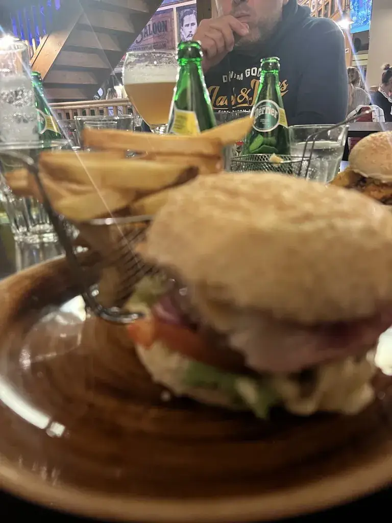 Mickael Tourrette_Le Beef Saloon_Colomiers_review